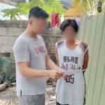 Top 10 Most Wanted Person sa Koronadal City sa kasong Rape ug Rape by Sexual Assault, dakpan