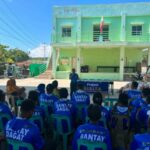 Project B.I.S.I.T.A. gilunsad sa Sarangani PNP