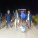 Suspek sa pagpatay sa usa ka miyembro sa LGBTQ+, sikop sa Kalilangan, Bukidnon; suspek, nisulay og pagdunggab sa pulis nga nidakop niya