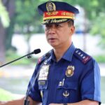 CPNP Nartatez, gibalandra ang accomplishments sa PNP