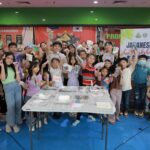 Kaleidoscope Art Workshop, naghatag og bag-ong Creative Experience sa Tagum