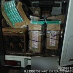 ₱1.47M kantidad sa peke nga sigarilyo, narekober sa PRO 10