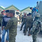Inter-Agency Operations Exercise, gipahigayon para sa paspas nga pagtubag sa kalamidad
