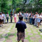 Panagtapok 2026: Inclusive Youth Camp, naghiusa sa Kabatan-onan sa Tagum