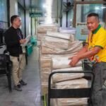 Balota para sa 1st BARMM Parliamentary Election, miabot na sa Cotabato City