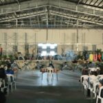 Youth Fest Food Bazaar, giablihan na sa Rotary Park