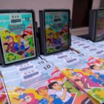 Davao City, gilunsad ang Dabawenyo DCplinado modules sa pribadong eskwelahan