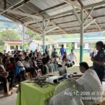 Anti-Bullying ug Mental Health Awareness Activity, gipahigayon sa mga estudyante sa Iglugsad ES