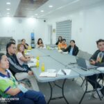Pagpalambo sa Serbisyong panglawas, gihisgutan atol sa gipahigayong Local Health Board Meeting