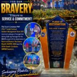 South Cotabato PNP, gipasidunggan tungod sa malampusong seguridad sa 27th T’nalak Festival
