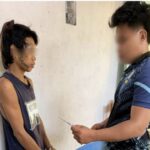 Lalaki, sikop sa kasong 2 Counts of Rape through Sexual Assault sa MisOr