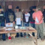 Php3.16M nga shabu, nasabat sa buy-bust sa Lanao del Sur; 1 nadakpan, kasabwat patay