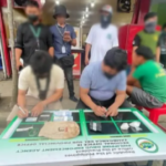 Magsasaka, arestado sa buy-bust, Php680k halagang shabu, nasamsam sa Pagadian City