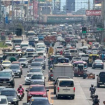 Dagan sa trapiko sa dakbayan nagpakita og maayong kausaban sulod sa tulo ka adlaw nga pagpatuman sa City Ordinance 10551-2007