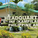 Army, nagpabiling walay pinili sa umaabot nga BARMM Elections