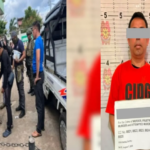 Top 4 Most Wanted sa Basilan, nadakpan sa Lamitan City
