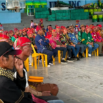 Tëduray Tribe, nagpili og mga representante sa Bangsamoro Parliament