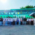 CIVITESPRO Applicants, misalmot sa Examination alang sa Libreng 3-Year Diploma Scholarship
