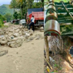 Temporary Suspension Order Batok sa Small-Scale Mining, Gipatuman sa Bagumbayan, Sultan Kudarat