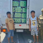PRO-10 misanta sa P1.12-Milyon ismagol nga sigarilyo sa Iligan City