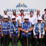 Moro Global Metropolis, pormal nang gisugdan sa Parang