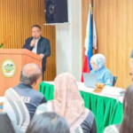 11 ka Barangay sa Tawi-Tawi, gideklarar nga Drug-Cleared