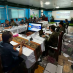 PNP-AFP, gipakusog ang seguridad alang sa 2026 BARMM Parliamentary Elections