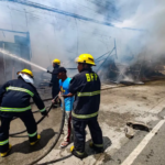 Damyos sa sunog sa Butuan City, padayon pang gisuta