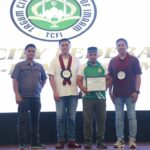 LGU-Tagum, mipasidungog sa mga Kampeon sa Disaster Resilience sa 2nd Lig-ong Tagumenyo Awards
