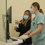 Libre ug ma-avail na ang Mammography Service sa La Filipina Primary Care Facility