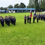 Seguridad sa 112 Founding Anniversary sa Bukidnon, gipakusgan sa Bukidnon PNP