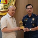 PRO 10 ug CDO Government, gipalig-on ang koordinasyon para sa Kalinaw