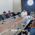 Provincial Government sa Maguindanao del Norte, padayon ang pakigtambayayong sa nagkalain-lain nga ahensya sa gobyerno