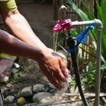 DENR, nagpatuman og Spring Development Project alang sa limpyo ug luwas nga tubig sa Alabel