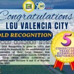 Congratulations, City Government of Valencia!