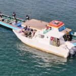 Joint Maritime Exercise, nagpalig-on sa koordinasyon sa mga ahensya sa BARMM