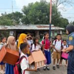 Province-Wide Anti-Bullying Drive, gipatuman sa MagSur