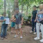 Senior Citizen, tingkagol sa kasong Statutory Rape ug Acts of Lasciviousness
