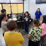Malaybalay City Health Office, gitun-an ang Primary Eye Care Services