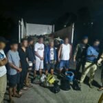 P625K kantidad sa gitoohang Mineral Ores, nasakmit sa Lanao del Norte; 4 indibidwal, tingkagol