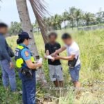 Amahan, tingkagol sa pagpanglugos sa iyang kaugalingong 15-anyos nga anak sa Bukidnon