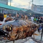 Sugbahan sa Dalan sa GenSan Tuna Festival 2026
