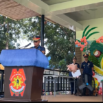 PBGEN Guzman, gideklarang bag-ong Acting Regional Director sa PRO 11