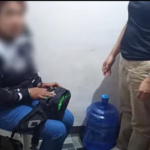 Babae, sikop tungod sa Illegal Practice of Dentistry