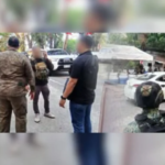 MILF convoy, gipahunong sa checkpoint sa Lanao Del Norte