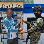 Miyembro sa armadong kusog, boluntaryong mitahan balik sa sabakan sa gobyerno