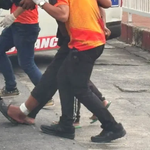 Upat ka indibidwal, nasamdan sa pagpamusil sulod sa Central Pilot Elementary School sa Cotabato City