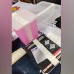 Duha ka empleyado sikop sa hugot nga kampanya batok ilegal nga droga sa dakbayan sa Valencia