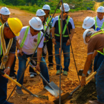 Bag-ong Pamo facility gitukod sa Zamboanga Sibugay