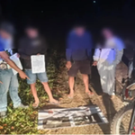 Kapin ₱99K nga balor sa shabu nasakmit; 4 ka drug suspects nadakpan sa Bukidnon